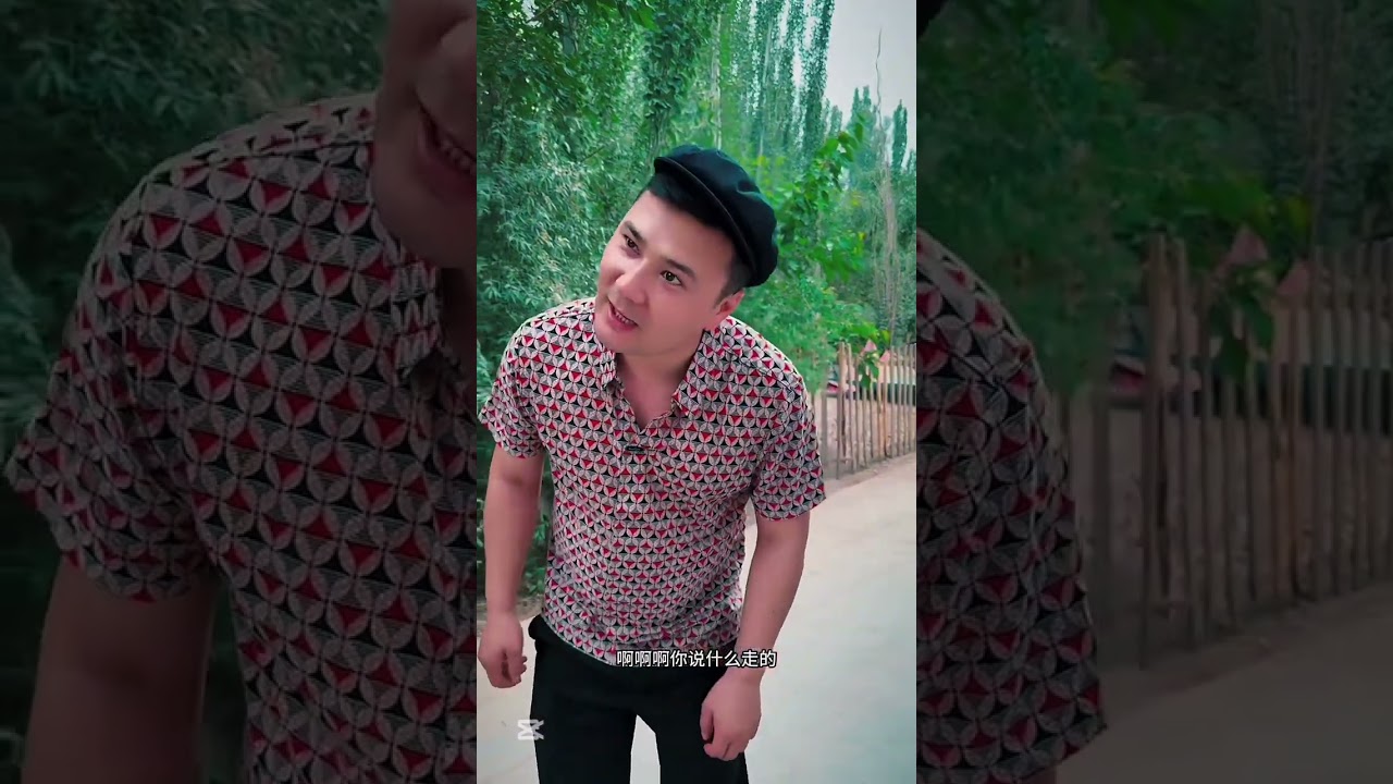 ئۇيغۇرچە قىسقا فىلىم« ئېشەك ئوغرىسى » 2_ قىسىم | Uyghur 2025