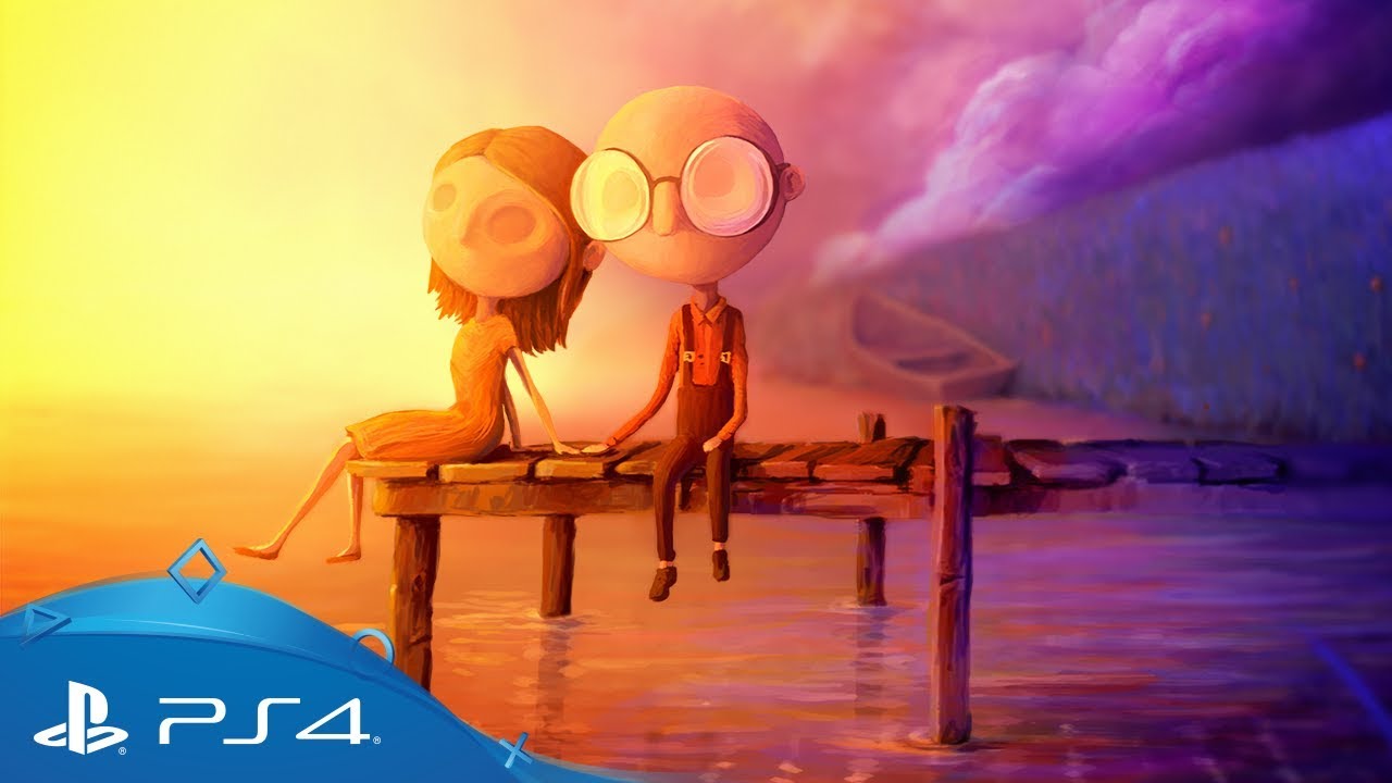 Last Day of June | Gameplay Trailer | PS4