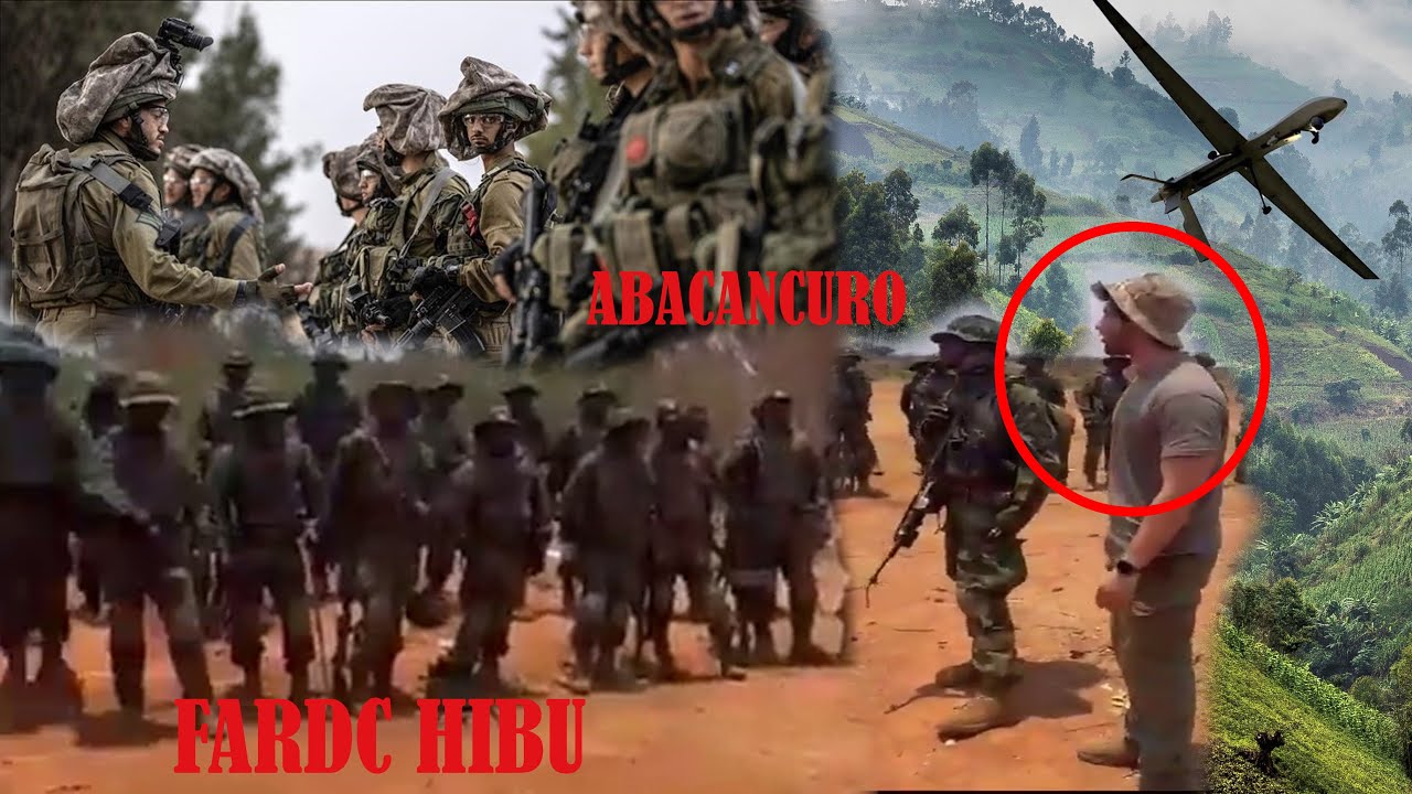 MURIKIGITONDO 3O|1|26 Col WARUYOBOYE IBITERO POINT ZERO ARAFUNZWE|RUNINGU ABARUNDI BARIKUHAGWA BENSH