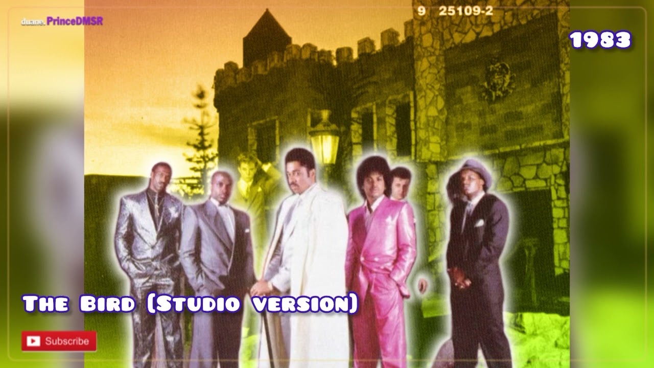 The Time Unreleased, The Bird [Studio Version] (1983) | Prince 6 Degrees ​⁠​⁠@duane.PrinceDMSR