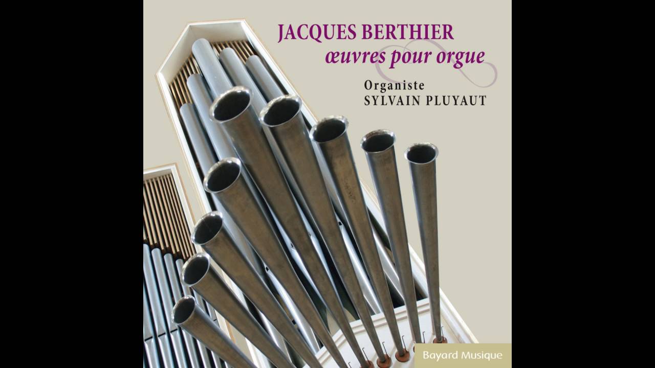 Sylvain Pluyaut - Fanfares en Ut
