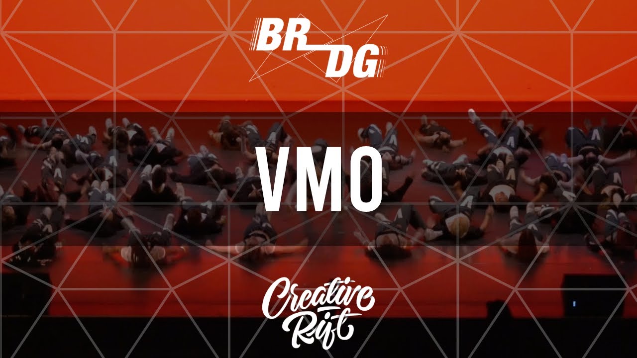 [1st Place] VMO || The Bridge 2022 || Official [4K]
