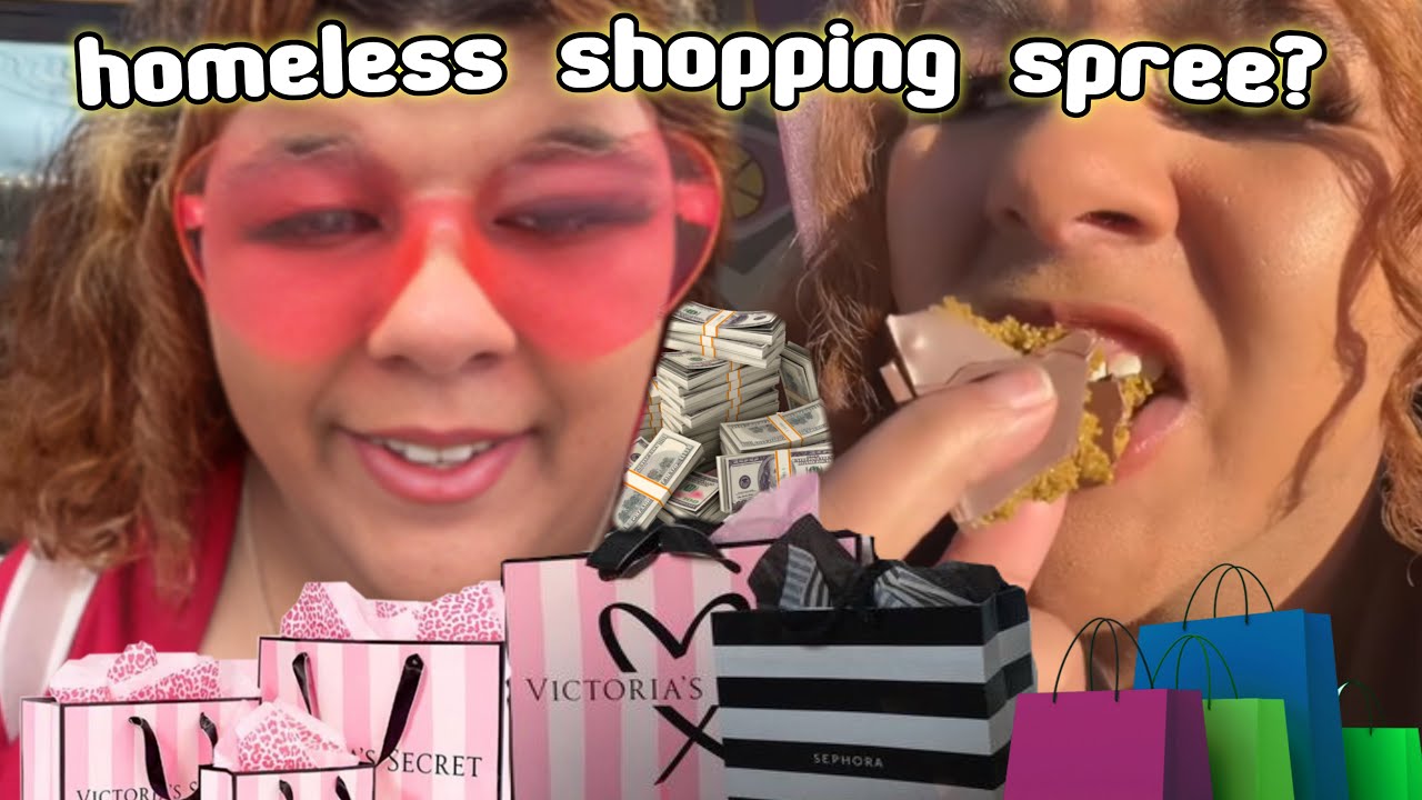 TophiaChu continues trying to be TRENDY… (spends hundreds $$$ in the process) + COMMENTARY