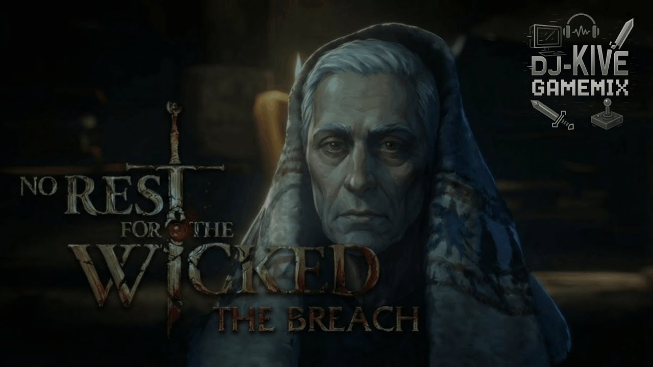 No Rest for the Wicked — Шедевр от создателей Ori: Soul's в ARPG! [Часть 5]