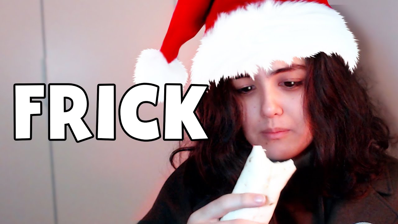 I Biffed It... (HOLIDAY EDITION)