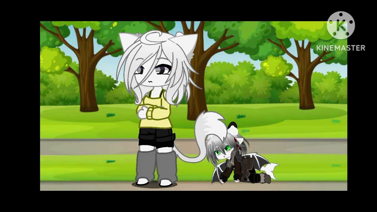 Chimuelo x luna parte 4
