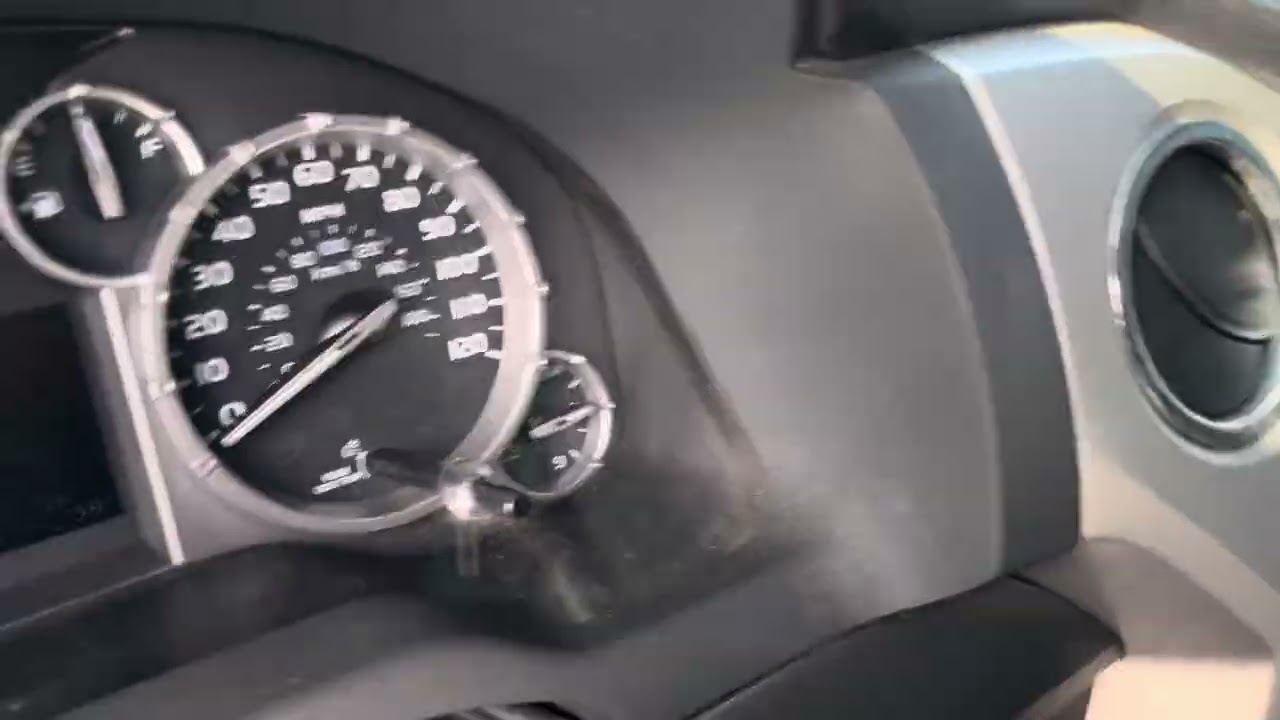 16 Tundra