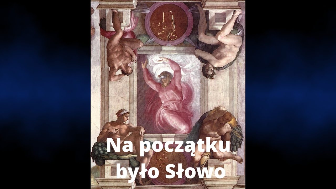 „Na początku było Słowo”. Kim jest Chrystus według św. Jana i Ojców Kościoła