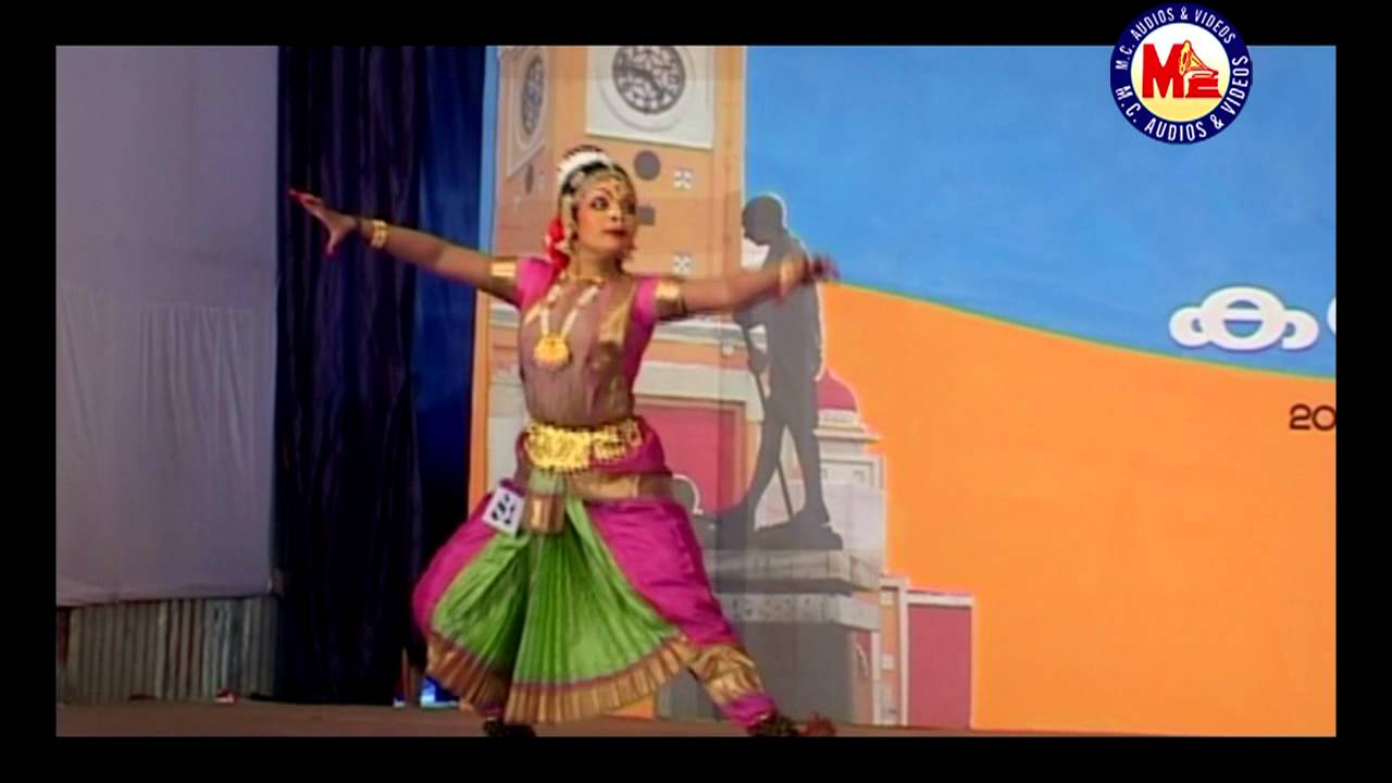Bharathanatyam 19 - Bhuvana Sundarana