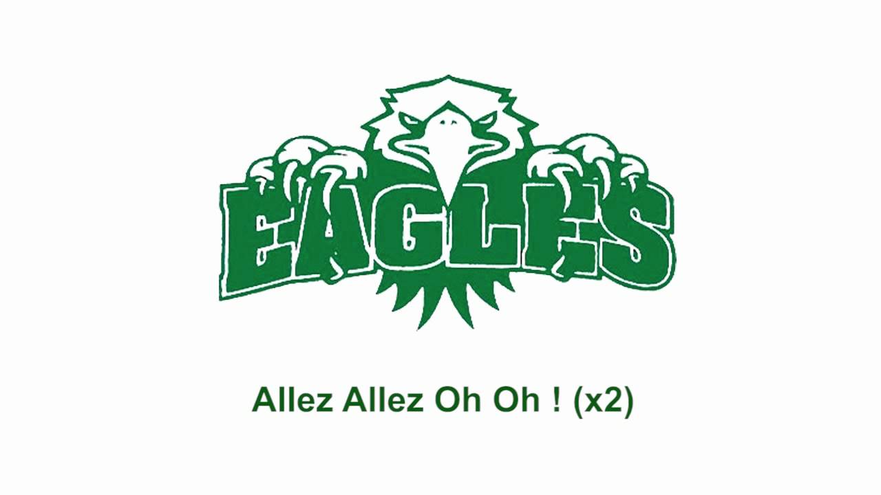 Chants Eagles