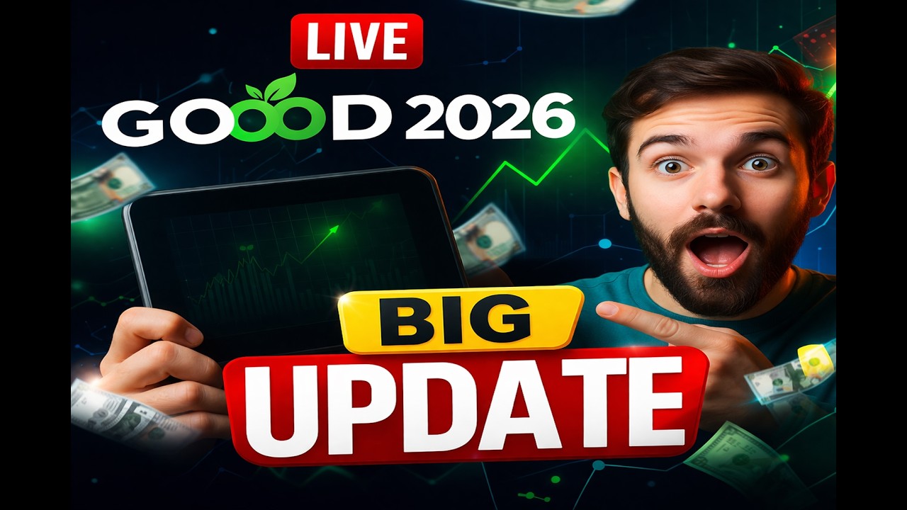 LiveGood Updates 2026: What&rsquo;s New & Trending