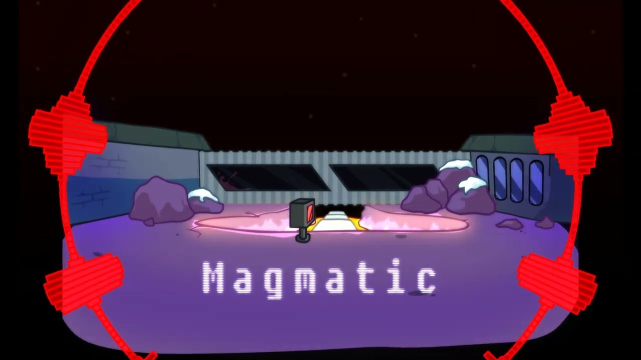 Magmatic Remix