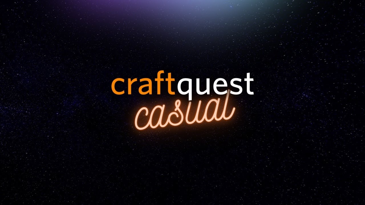 CraftQuest Casual