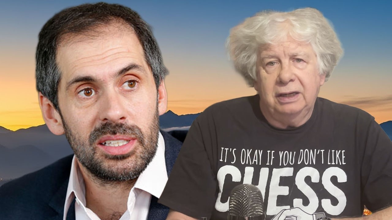 Nicolás Grau y el déficit sin autocrítica