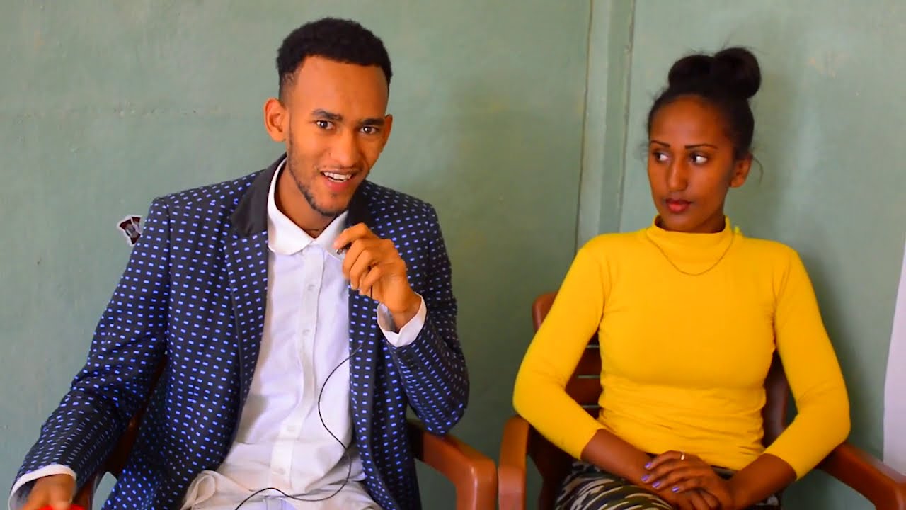 ንዘይፈልጣ ጓል ንሓዳር ምሕታት ፕራንክ proposal prank (funny tigray and eritrean tigrgna prank)| Yada Tube