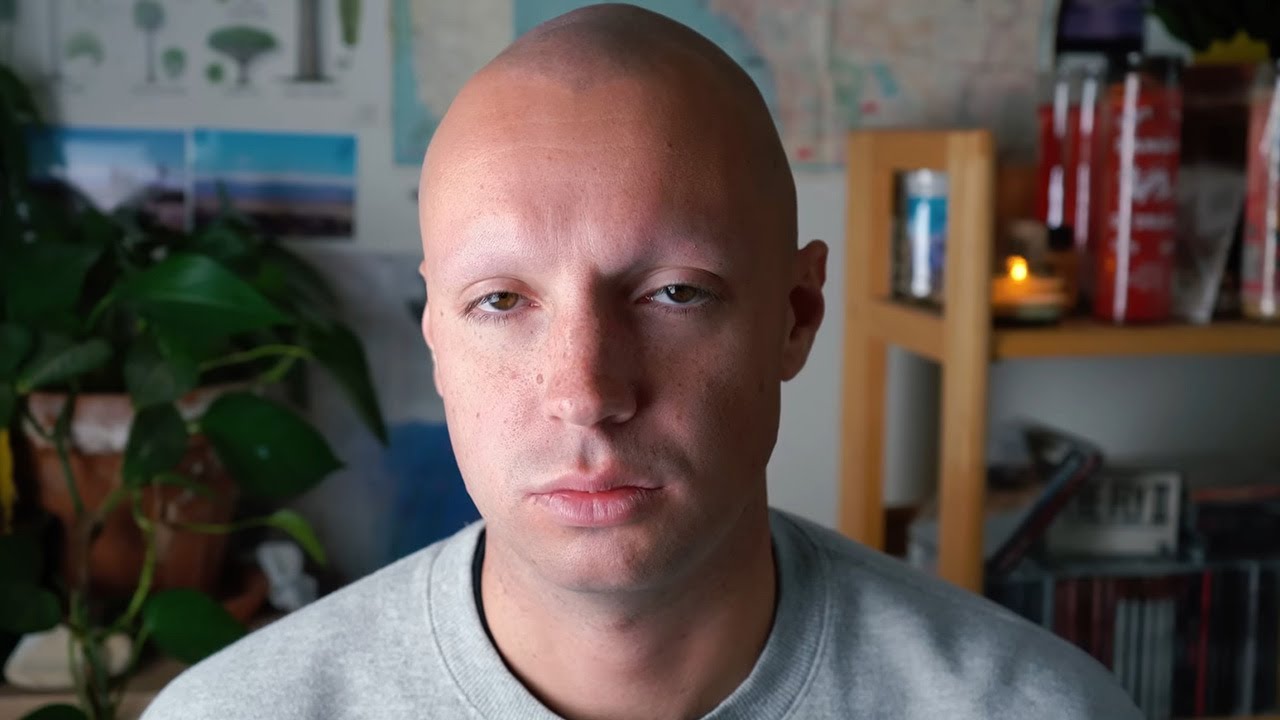 He's Going To Prison