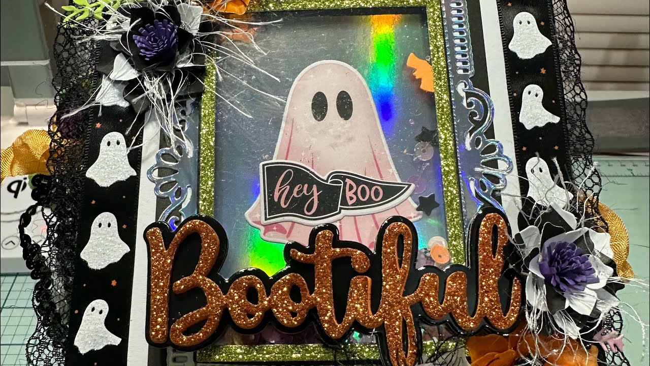 Outgoing swap, Halfway To Galoween Stash Building Swap