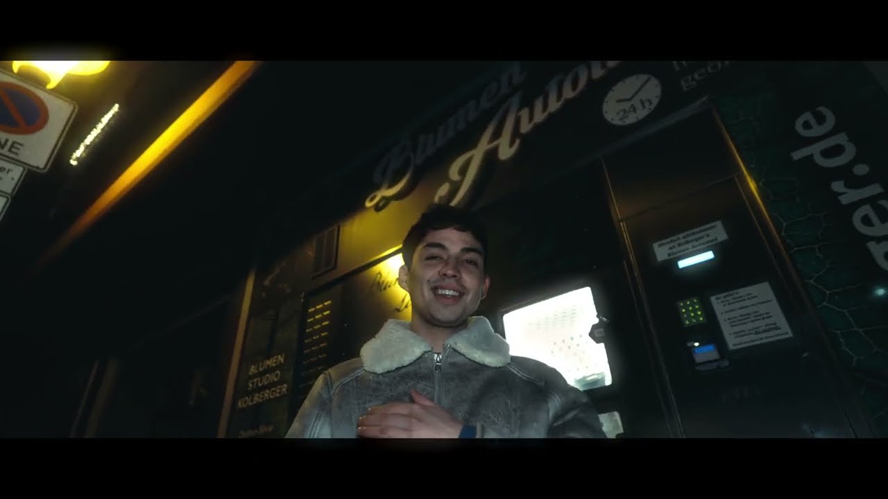 DIESE (Ft. Stefano48)