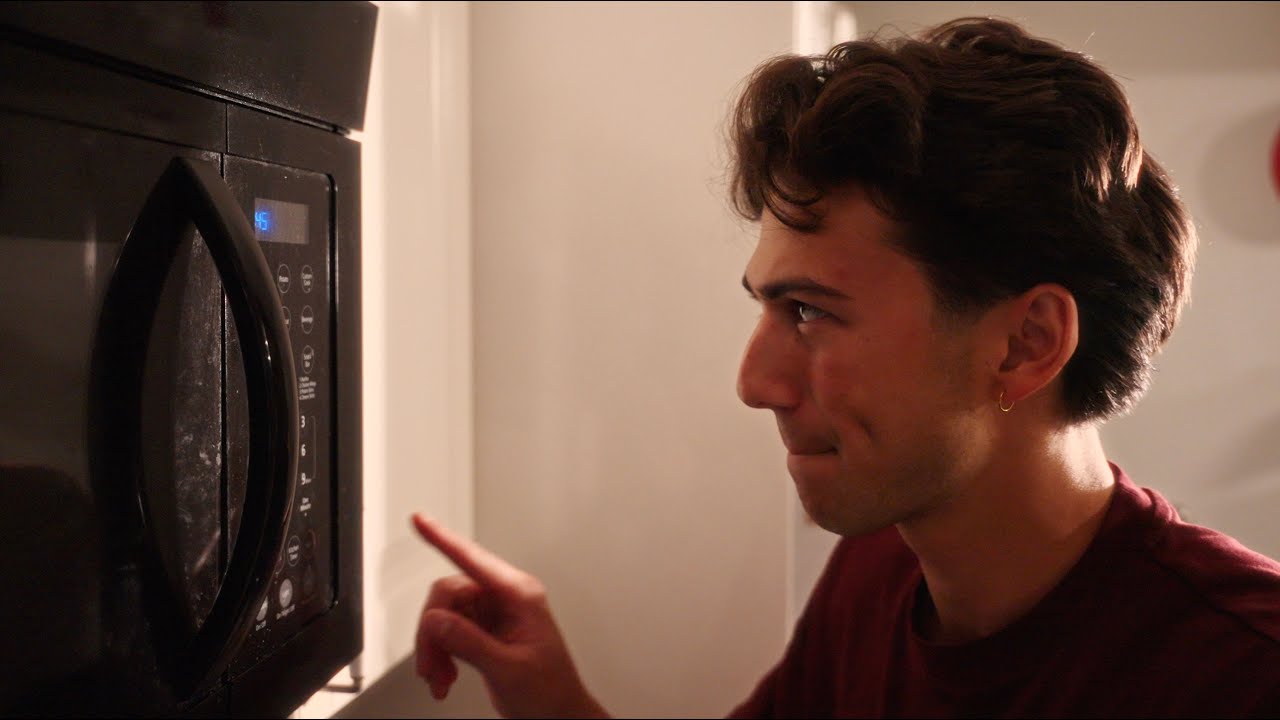 QUIET - short film