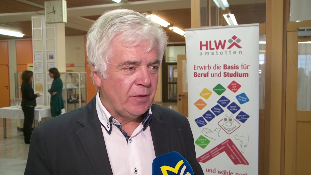 Tag der offenen Tür HLW Amstetten