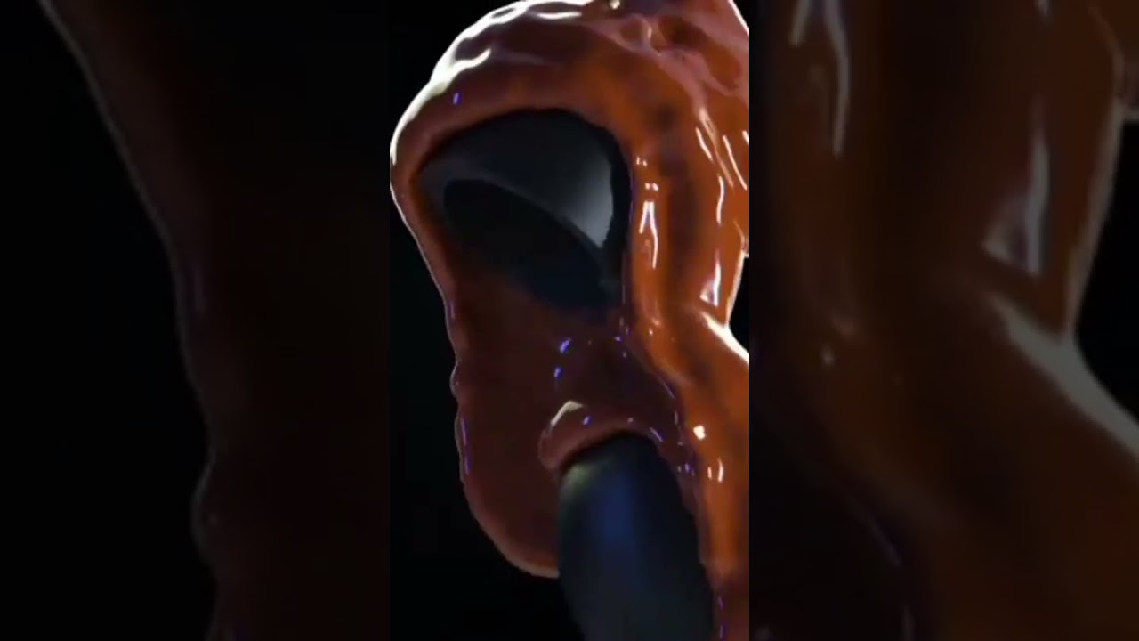Realflow Liquid simulation in @MaxonVFX Cinema 4D