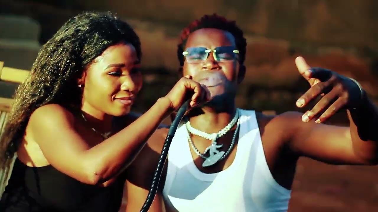 Yer Ni Waya Dr Rock Ft Arso Le King Official 4K Video 2026[Alama Mi Mar Album]2026