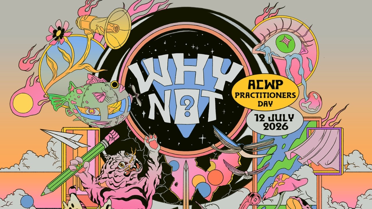 ACWP Practitioners Day 2026 Highlights
