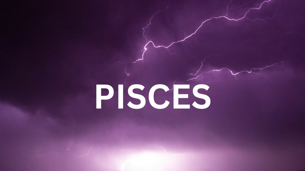 Pisces ♓️  Spirit of confusion causing emotional manipulation and verbal abuse that's not cool 👎