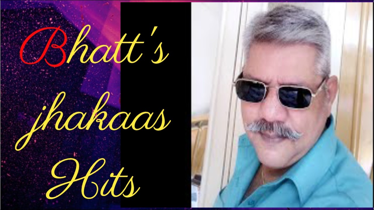 Kala Patthar - Ik Rasta Hai Zindagi (COVERED BY :- HITESH BHATT)@Jhakaas hits