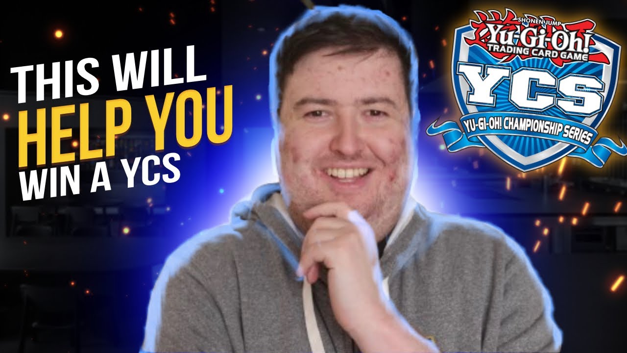 HOW TO WIN A YCS!! - Schrödinger’s Trap