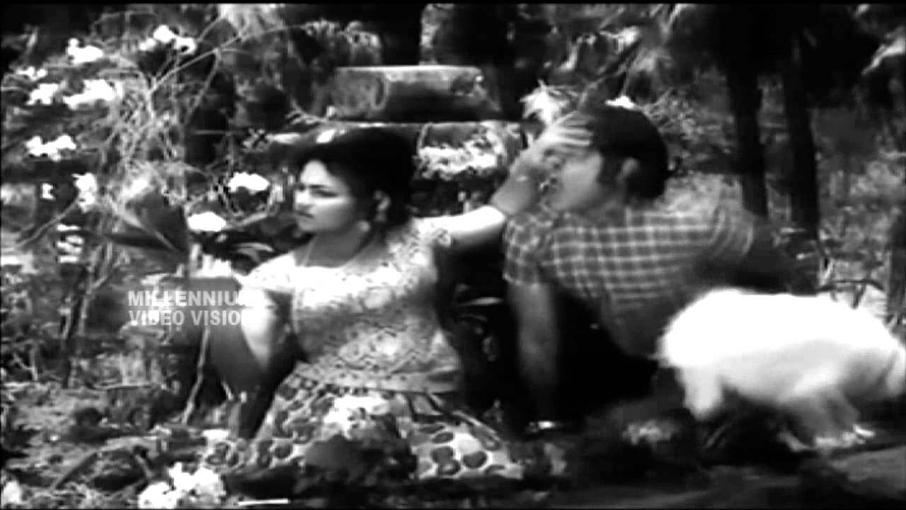 Malayalam Movie Song | Muthilum Muthaaya | Rest House | Malayalam Film Song
