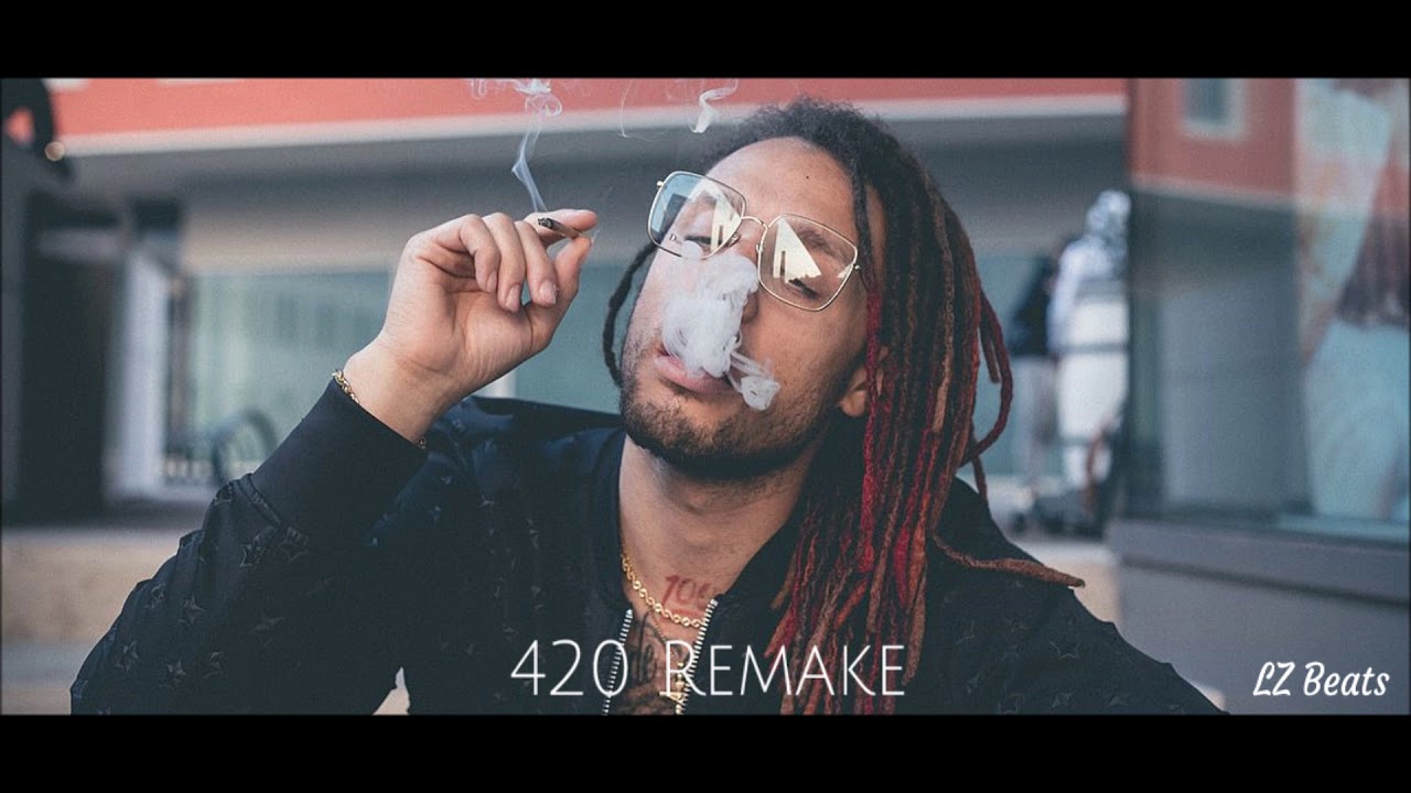 SUGO GANG - 420 (Instrumental)