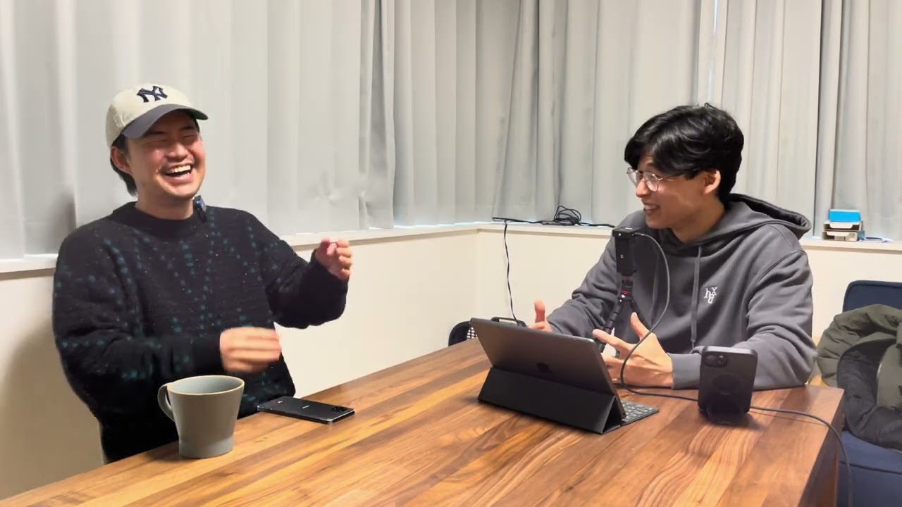 Where do babies come from?のケビンの対応
