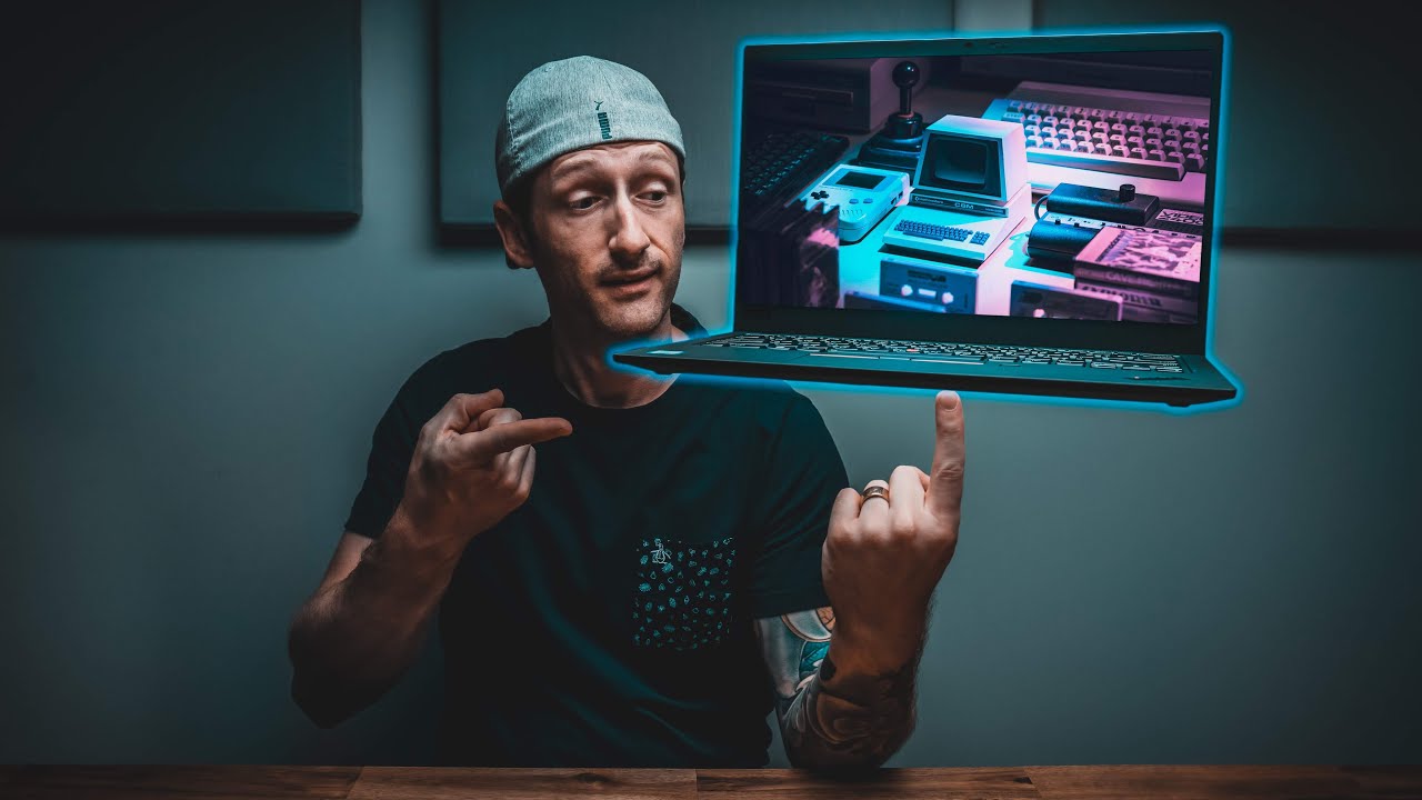 Lenovo X1 Carbon 7th Gen Review // The Perfect EDC Laptop!