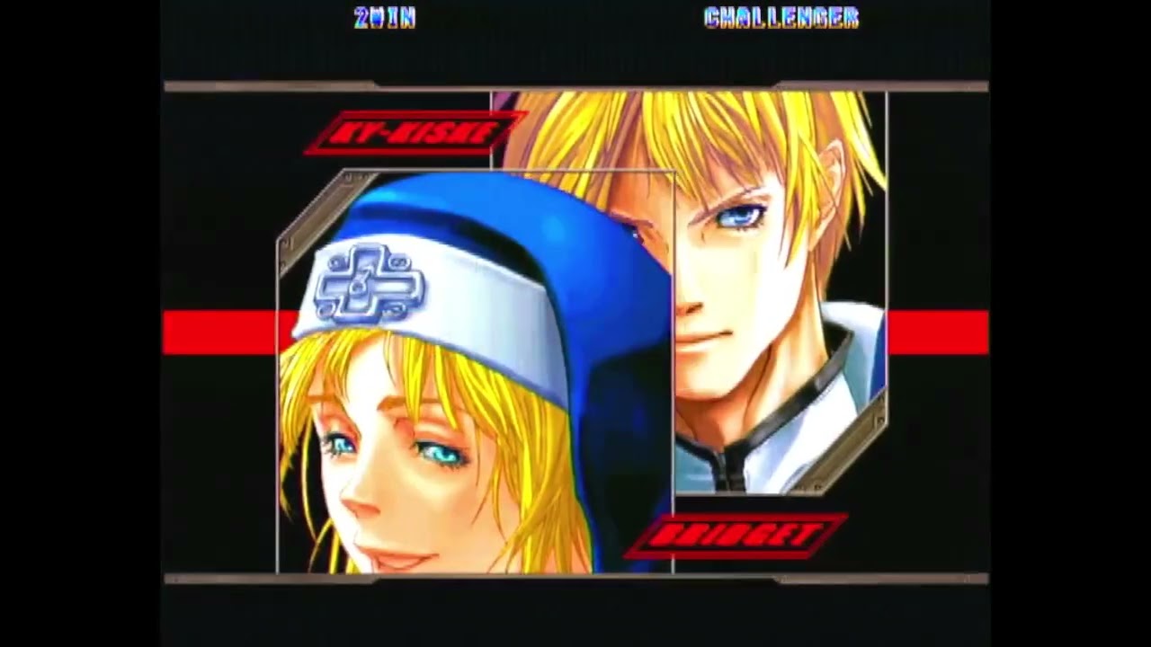 2023-06-03 中野TRF GGXX#RELOAD（青リロ）野試合