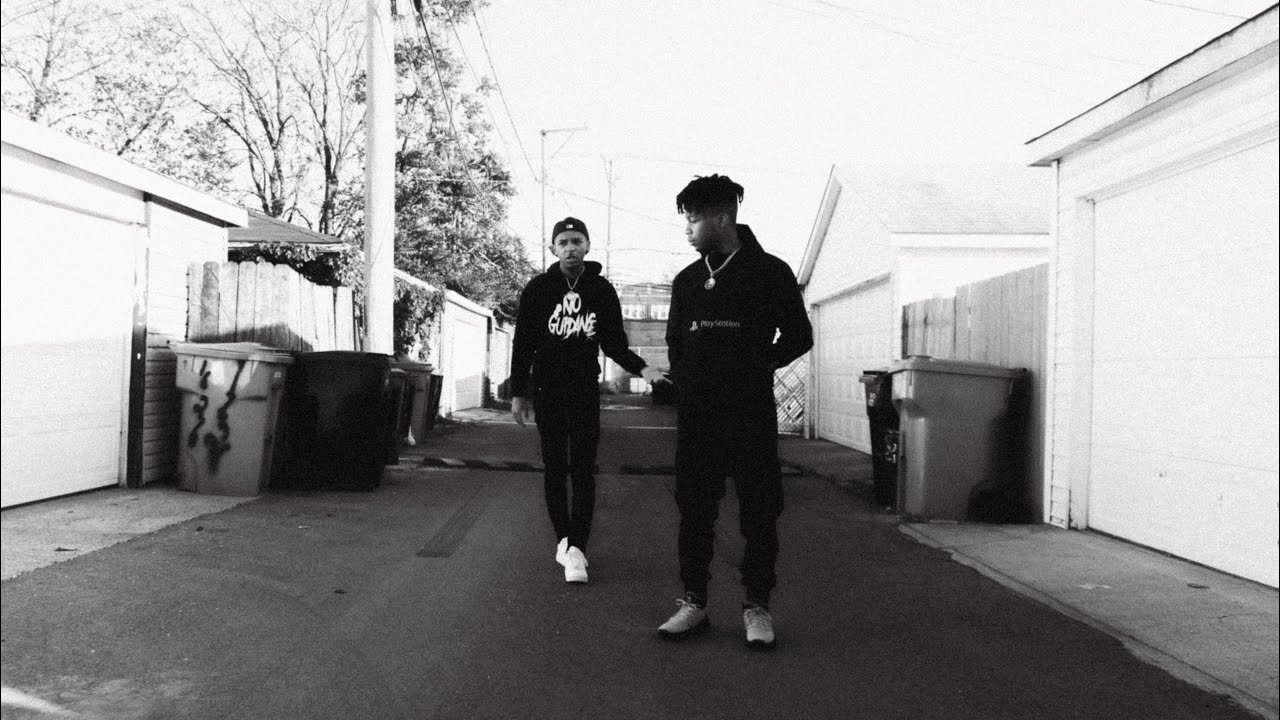 32red - Bow feat. HBK Leek (Official Music Video) Shot By @ModdyPictures