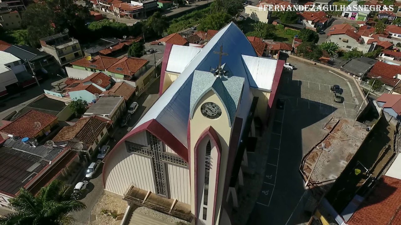 DRONE ITAMONTE/MG