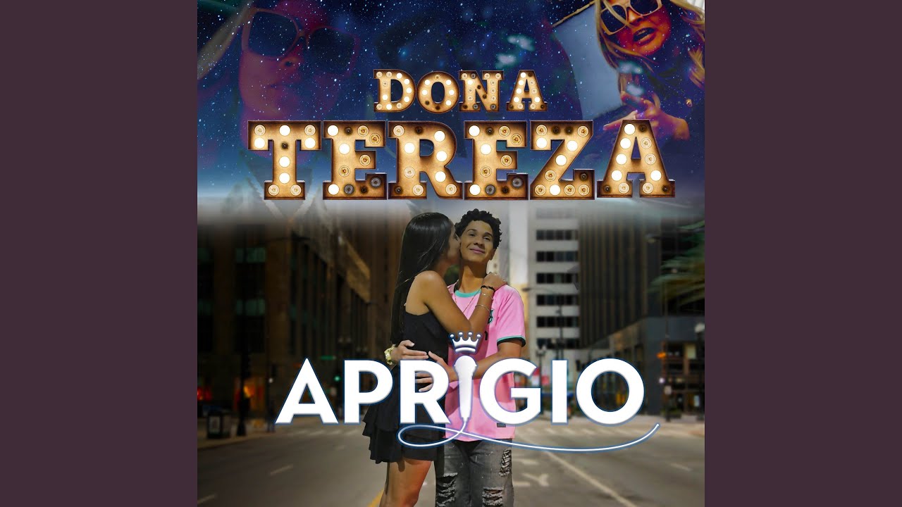 Dona Tereza