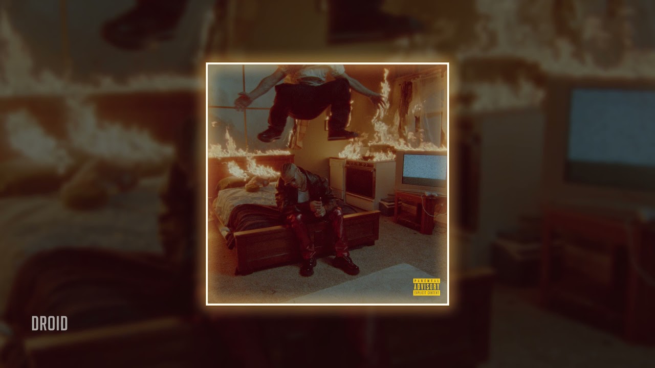 jhay cortez & skrillex - en mi cuarto (𝒔𝒍𝒐𝒘𝒆𝒅 + 𝒓𝒆𝒗𝒆𝒓𝒃)
