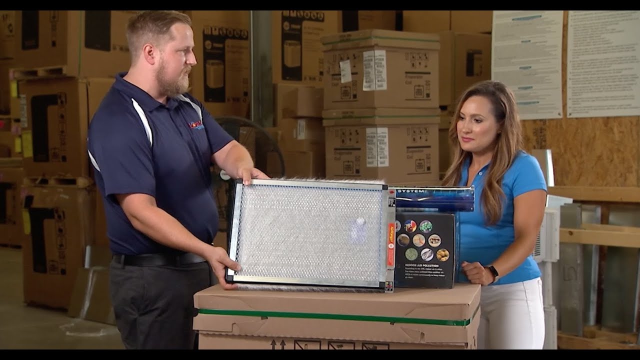 What Is Sick Home Syndrome And How Can Your HVAC System Help?