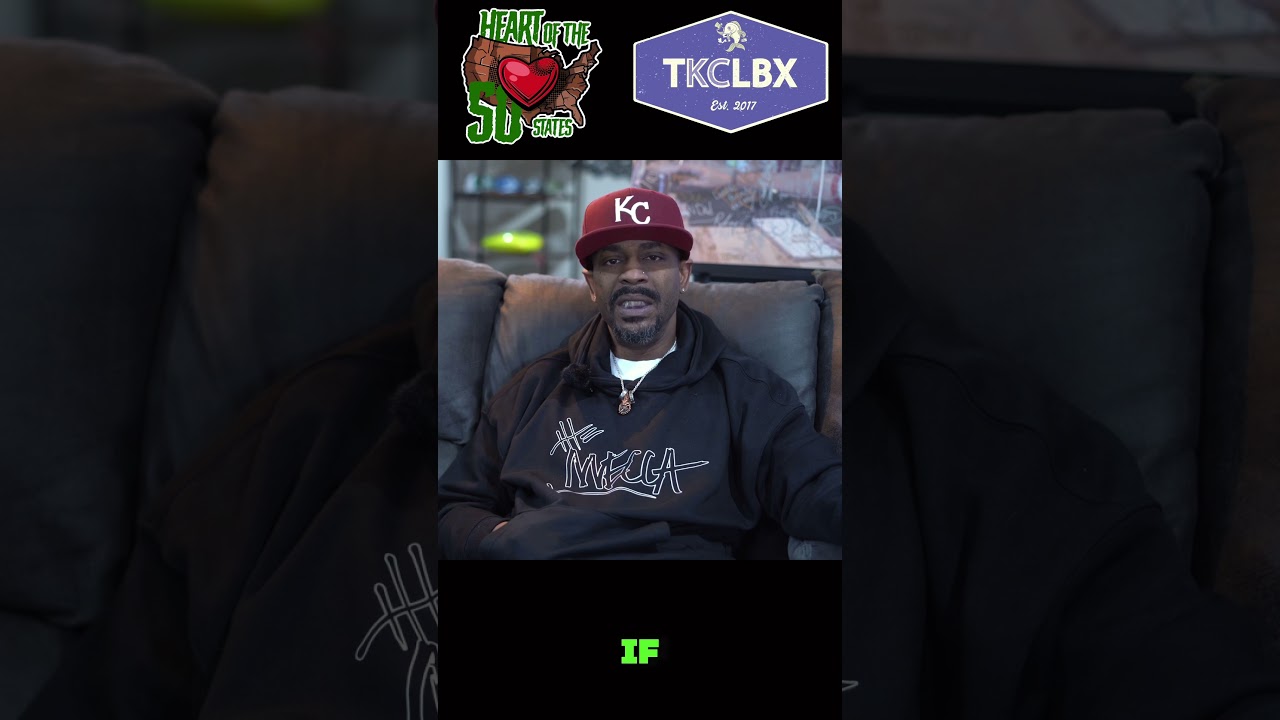 Do You Know The Difference Between An MC And A Rapper?