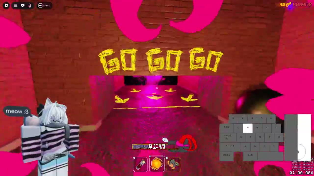 getting to 150+% modifier xp on grace every day until i start HRT | day 259
