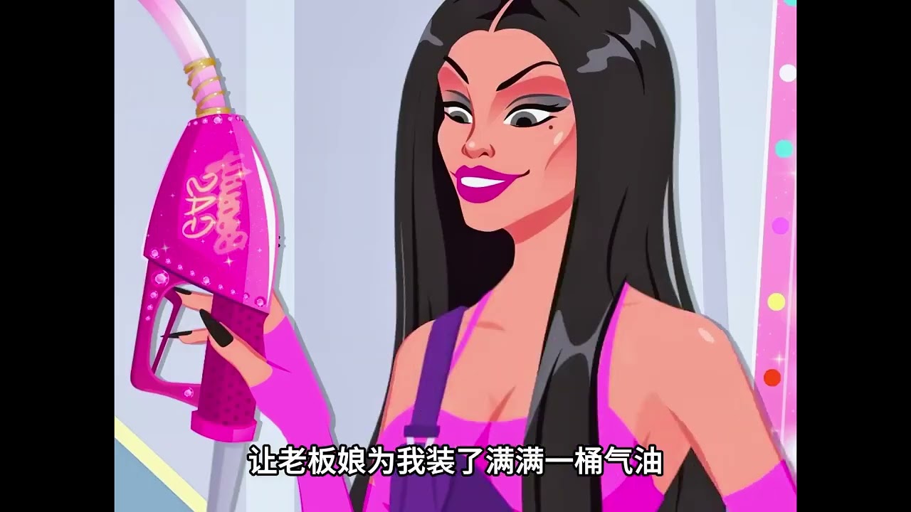 帅哥爱上了一个乞丐