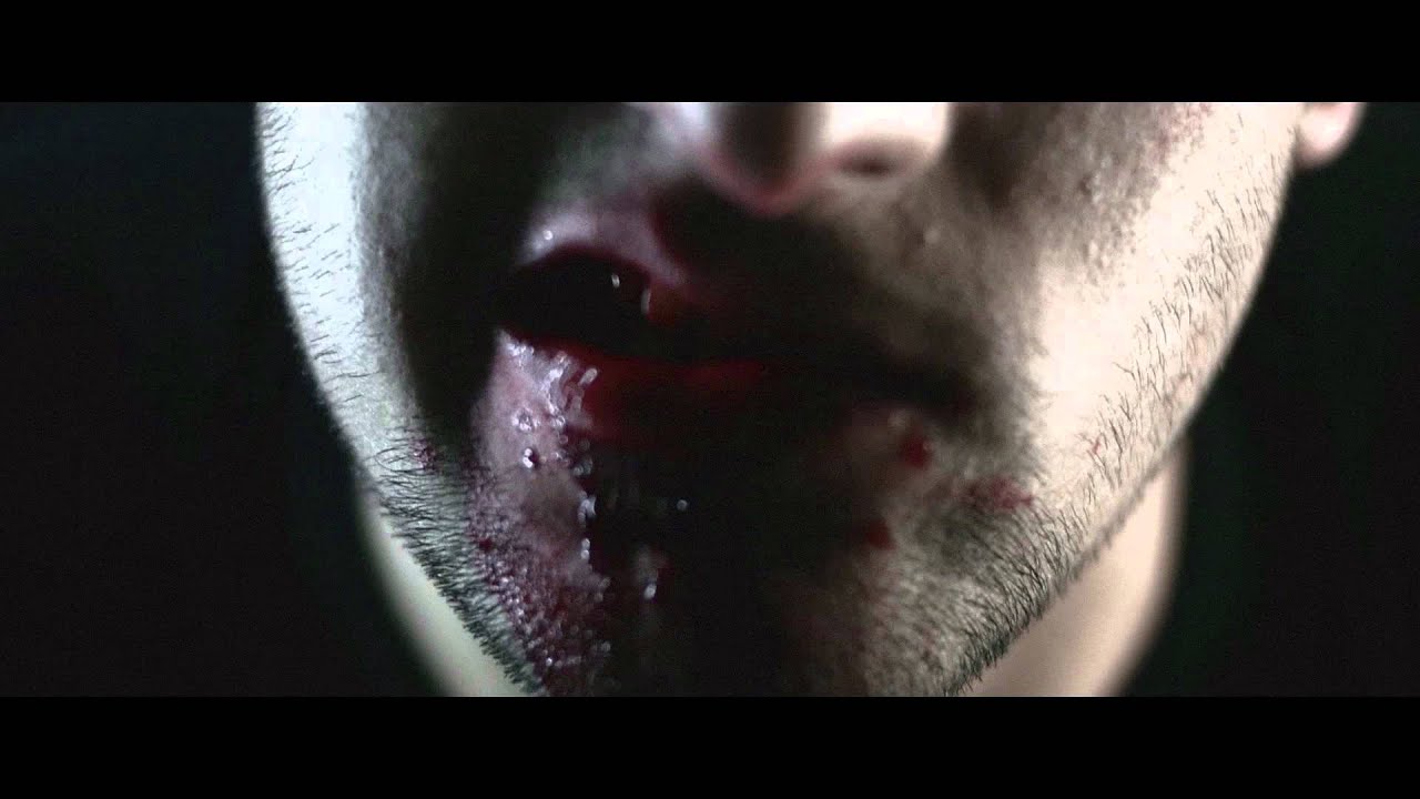 MezzoSangue - Sangue (OFFICIAL VIDEO)
