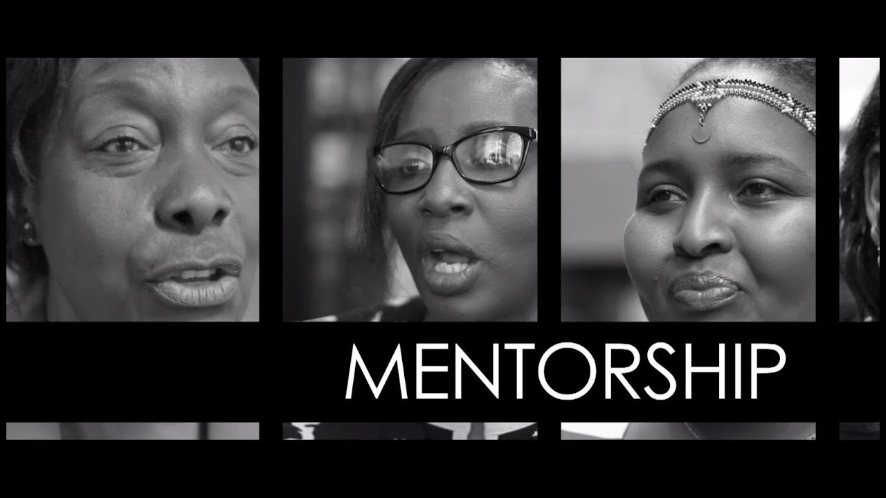 The power of mentorship in women's political leadership