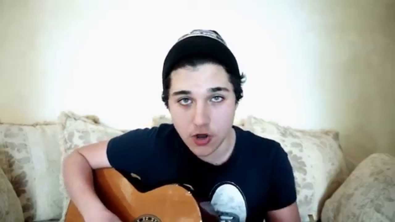 (Original song) Baby You're The One I Need-Shadi Abujaber+special thanks.....