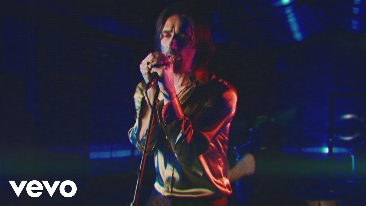 Marlene Kuntz - Fecondit&agrave; (Videoclip)