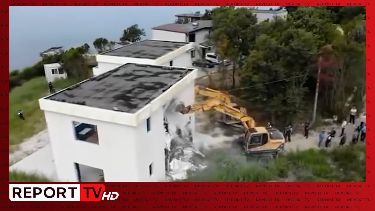 Shemben objektet pa leje te Kepi i Rodonit, Rama: Mrekulli e natyrës, abuzim për qëllime fitimi