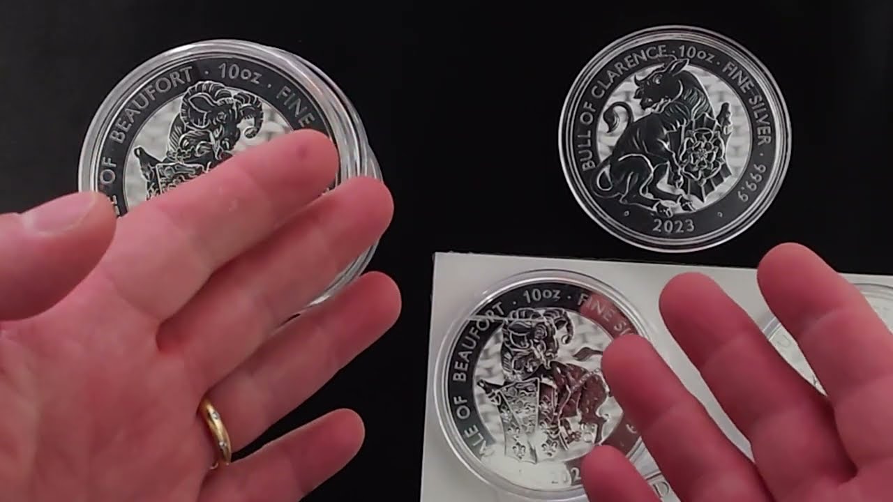 Order From Silver Gold Bull Just Landed. Learn From My Mistakes!! #silvergoldbull
