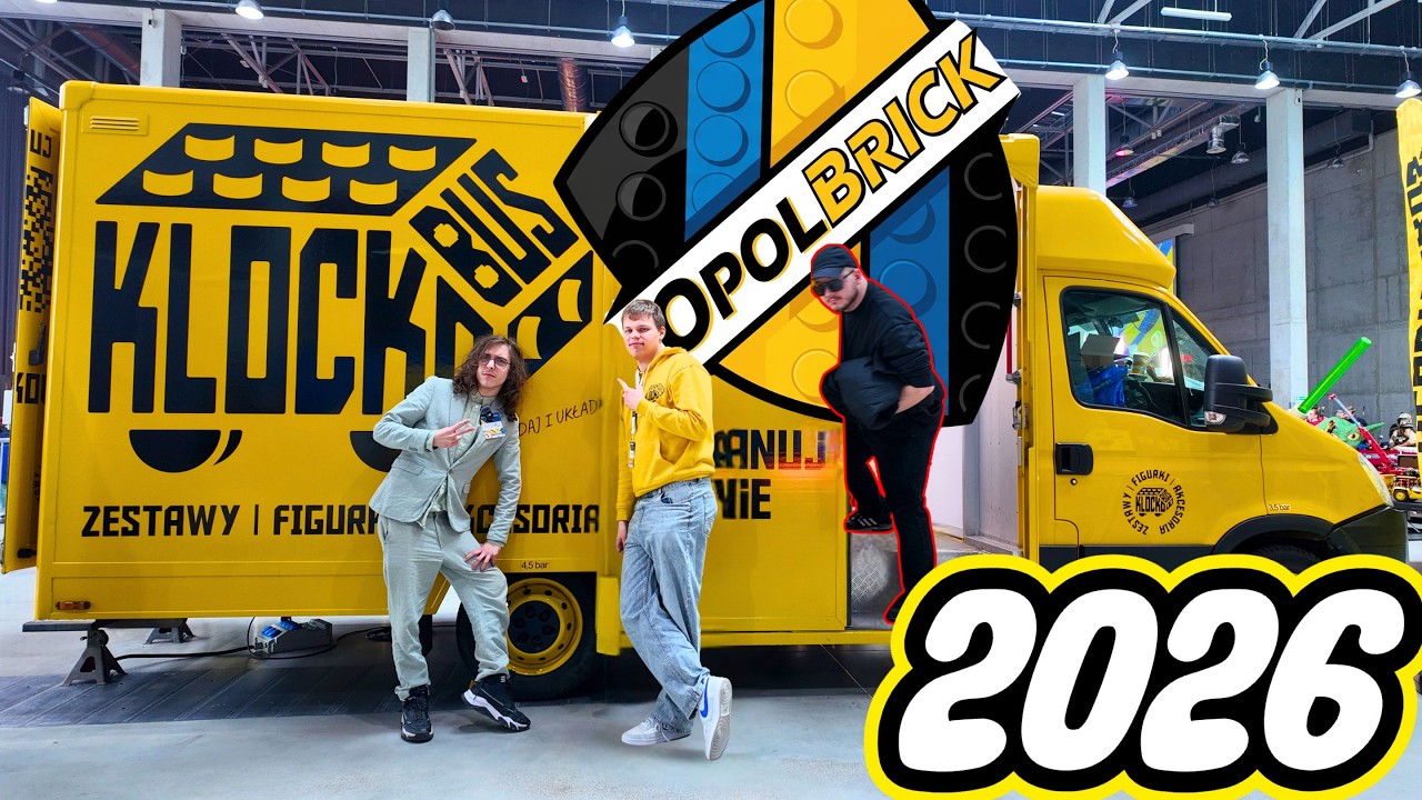 JAK WYGLĄDA OPOL BRICK OCZAMI TW&Oacute;RCY?